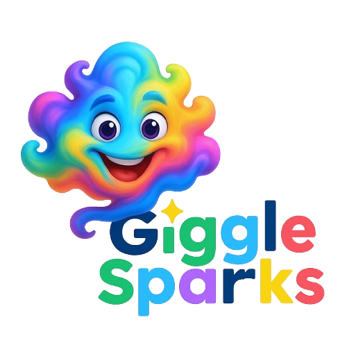 Giggle Sparks Logo